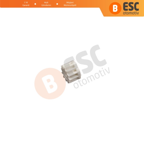 Mercedes İçin Odometer E1 12 Diş Kilometre Dişlisi