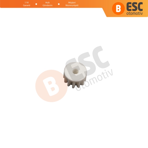 Mercedes İçin Odometer E1 12 Diş Kilometre Dişlisi