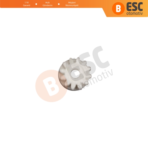 Mercedes İçin Odometer E1 12 Diş Kilometre Dişlisi