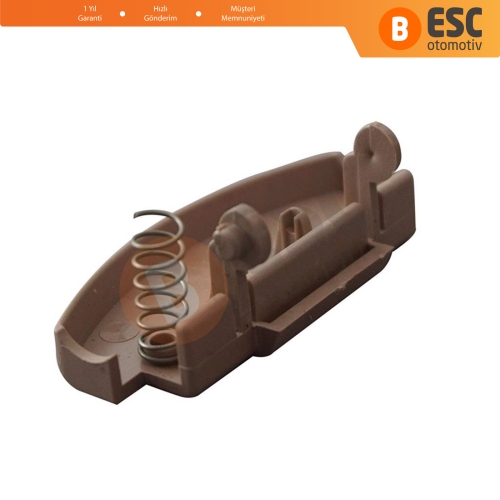 VW Audi Seat Skoda İçin Bej Orta Konsol Kol Dayama Kolçak Açma Mandalı 3B0868445