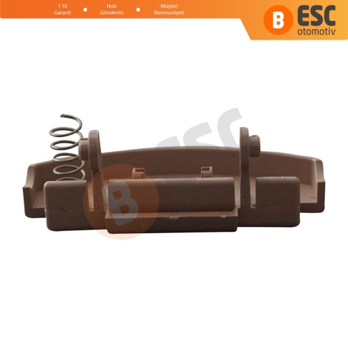 VW Audi Seat Skoda İçin Bej Orta Konsol Kol Dayama Kolçak Açma Mandalı 3B0868445