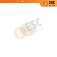 Opel Combo Signum Vectra C Corsa C İçin Klima Havalandırma Flap Kapak Yönlendirme Klepe Motor Tamir Dişlisi 10\25 Diş