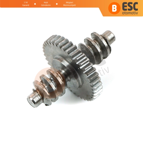 Volvo S40 S60 İçin Yan Ayna Tamir Dişlisi 38 Diş