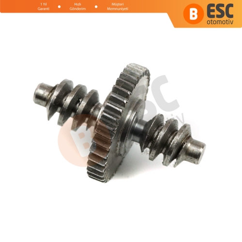 Volvo S40 S60 İçin Yan Ayna Tamir Dişlisi 38 Diş