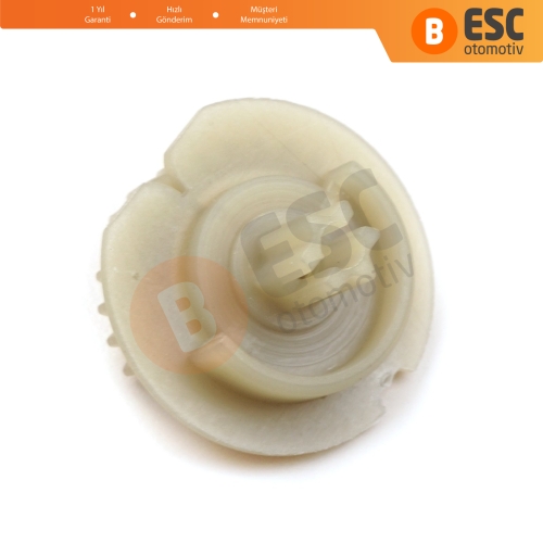 Mercedes Sprinter MK2 W906 B906 906 NCV3 2500 3500 2006-2018 A0008205908 için Klima Sıcak Soğuk Kontrol Yönlendirme Motor Tamir Dişlisi