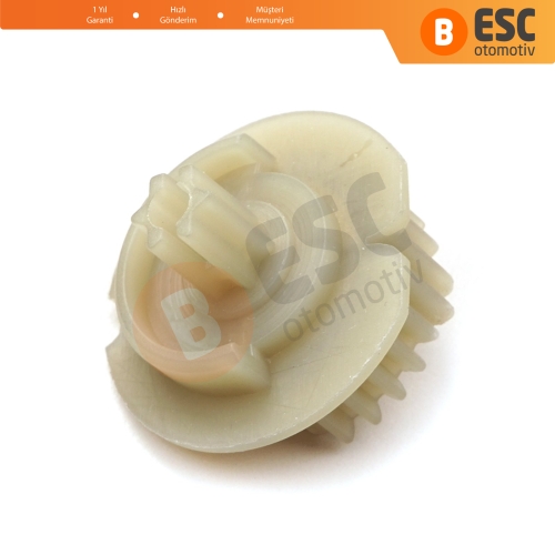 Mercedes Sprinter MK2 W906 B906 906 NCV3 2500 3500 2006-2018 A0008205908 için Klima Sıcak Soğuk Kontrol Yönlendirme Motor Tamir Dişlisi