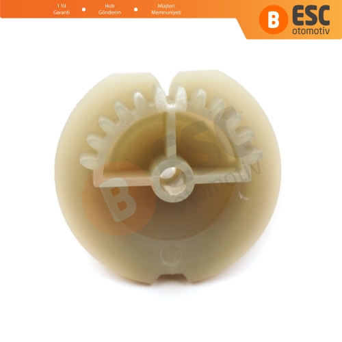 Mercedes Sprinter MK2 W906 B906 906 NCV3 2500 3500 2006-2018 A0008205908 için Klima Sıcak Soğuk Kontrol Yönlendirme Motor Tamir Dişlisi