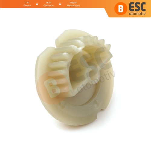 Mercedes Sprinter MK2 W906 B906 906 NCV3 2500 3500 2006-2018 A0008205908 için Klima Sıcak Soğuk Kontrol Yönlendirme Motor Tamir Dişlisi