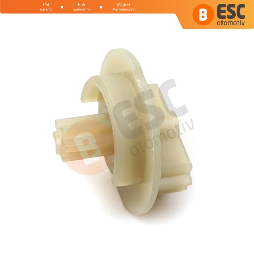 Mercedes Sprinter MK2 W906 B906 906 NCV3 2500 3500 2006-2018 A0008205908 için Klima Sıcak Soğuk Kontrol Yönlendirme Motor Tamir Dişlisi