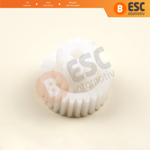 Porsche İçin Arka Cam Güneşlik Perde Motor Dişlisi 958536317013W4
