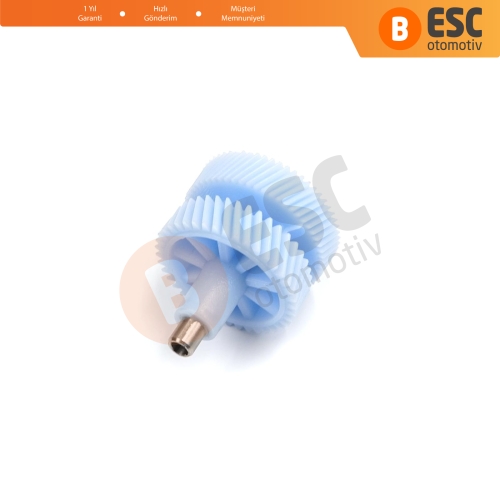 Opel İçin Elektronik Park Fren Kontrol Modül Dişlisi A2C53440441