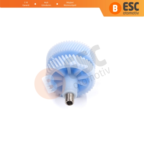 Opel İçin Elektronik Park Fren Kontrol Modül Dişlisi A2C53440441