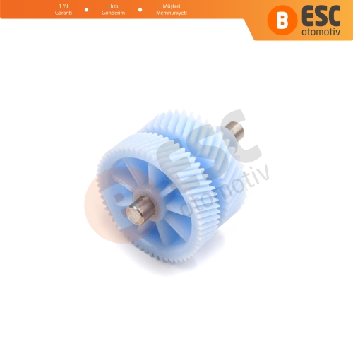 Opel İçin Elektronik Park Fren Kontrol Modül Dişlisi A2C53440441