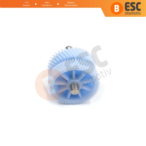 Opel İçin Elektronik Park Fren Kontrol Modül Dişlisi A2C53440441