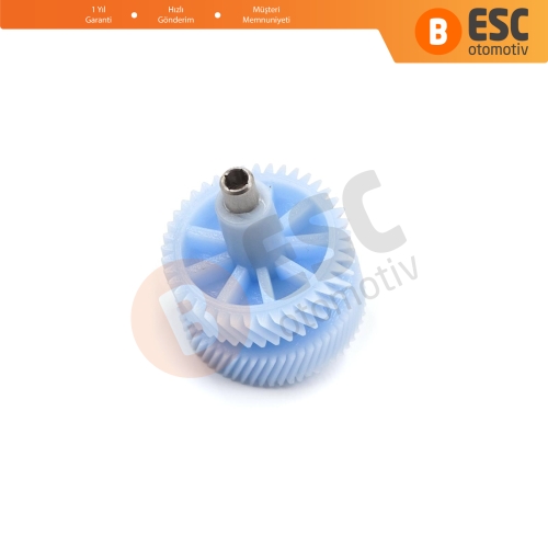 Opel İçin Elektronik Park Fren Kontrol Modül Dişlisi A2C53440441