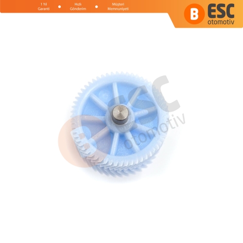 Opel İçin Elektronik Park Fren Kontrol Modül Dişlisi A2C53440441