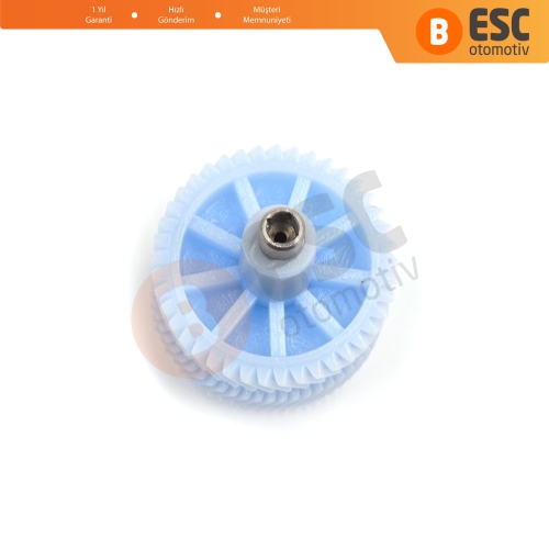 Opel İçin Elektronik Park Fren Kontrol Modül Dişlisi A2C53440441