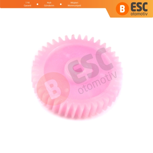 Nissan Patrol MK5 Y61 İçin Yan Ayna Tamir Dişlisi 40 Diş