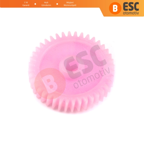 Nissan Patrol MK5 Y61 İçin Yan Ayna Tamir Dişlisi 40 Diş