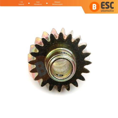 Ford Mondeo S Max Jaguar İçin Koltuk Yükseklik Dişlisi 5609510