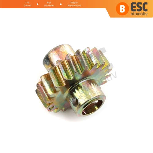 Ford Mondeo S Max Jaguar İçin Koltuk Yükseklik Dişlisi 5609510