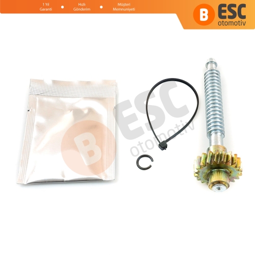 Mondeo S Max Jaguar İçin Koltuk Yükseklik Dişli 11 cm Mil 5609510