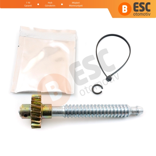 Mondeo S Max Jaguar İçin Koltuk Yükseklik Dişli 11 cm Mil 5609510