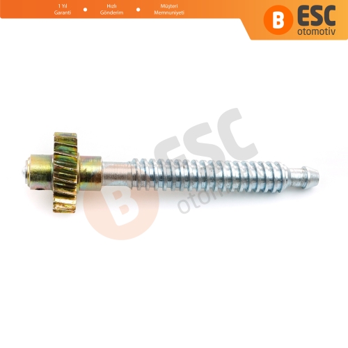 Mondeo S Max Jaguar İçin Koltuk Yükseklik Dişli 11 cm Mil 5609510