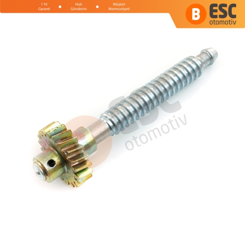 Mondeo S Max Jaguar İçin Koltuk Yükseklik Dişli 11 cm Mil 5609510