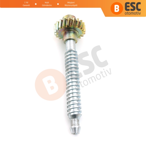 Mondeo S Max Jaguar İçin Koltuk Yükseklik Dişli 11 cm Mil 5609510