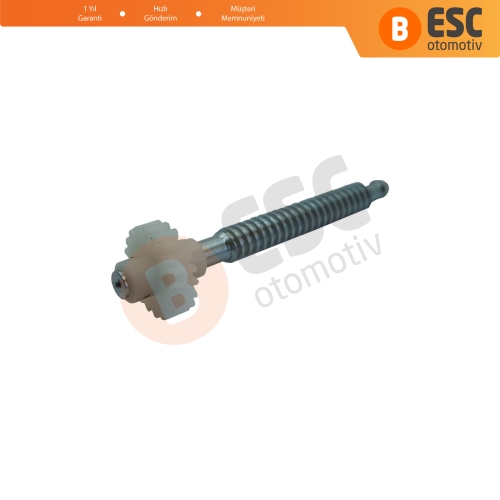 Mondeo S Max Jaguar İçin Koltuk Dişlisi Plastik 12 cm Mil 5609510