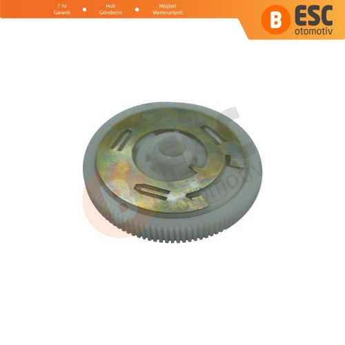 VW Transporter T5 İçin Arka Cam Silecek Motoru Onarım Dişlisi