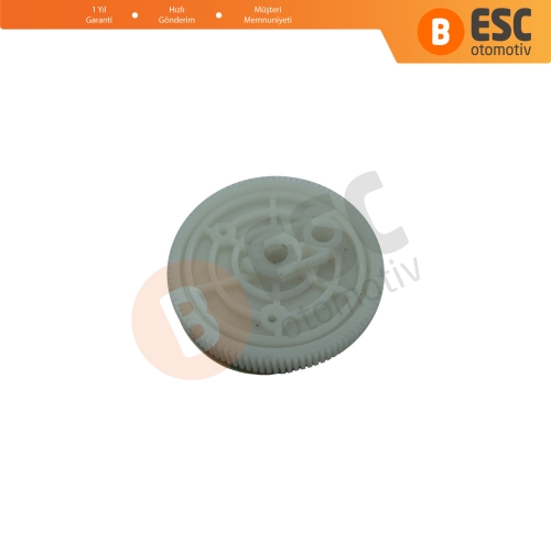 VW Transporter T5 İçin Arka Cam Silecek Motoru Onarım Dişlisi