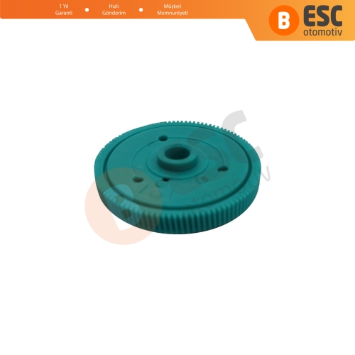 BMW 1 Serisi İçin Arka Cam Silecek Motoru Onarım Dişlisi