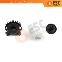Dodge Durango Jeep Grand Cherokee 2011-2017 İçin Klima Dişli Seti
