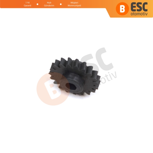 Mercedes Opel İçin 19 Diş Kilometre Tamir Dişlisi