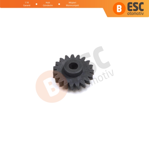 Mercedes Opel İçin 19 Diş Kilometre Tamir Dişlisi
