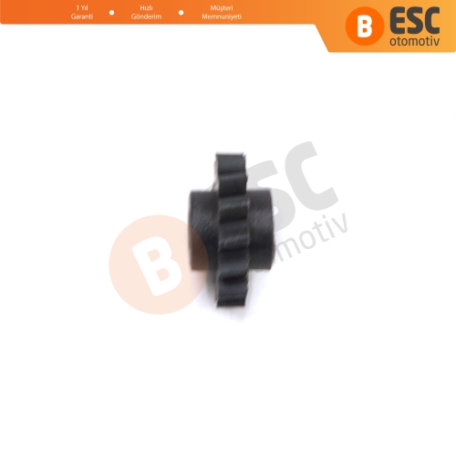 Mercedes Opel İçin 14 Diş Kilometre Tamir Dişlisi