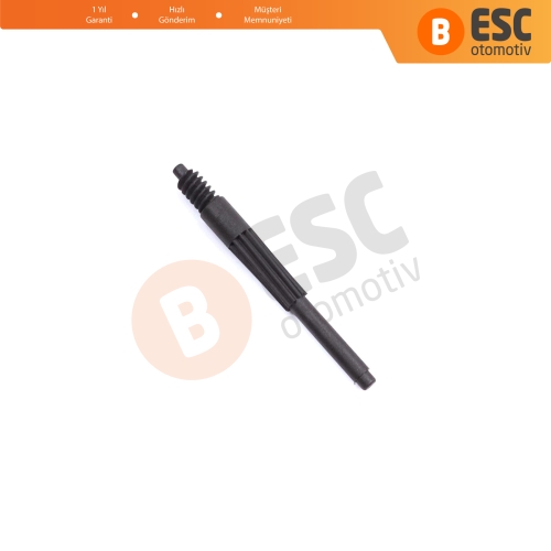 Mazda Kia İçin Kilometre Tamir Dişlisi Uzunluk 55 3 mm