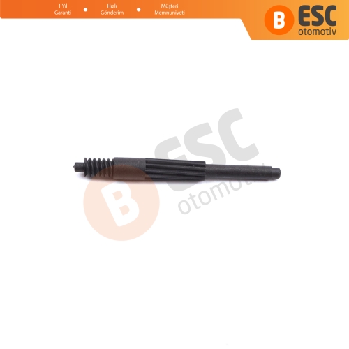 Mazda Kia İçin Kilometre Tamir Dişlisi Uzunluk 55 3 mm