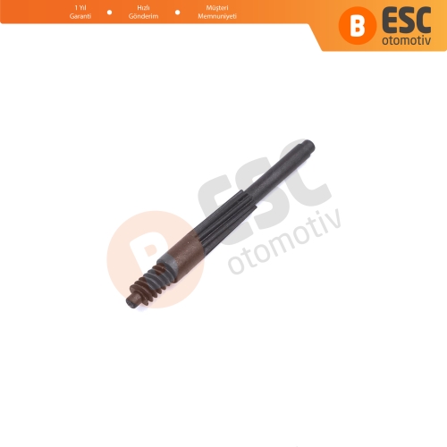 Mazda Kia İçin Kilometre Tamir Dişlisi Uzunluk 55 3 mm