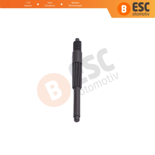 Mazda Kia İçin Kilometre Tamir Dişlisi Uzunluk 55 3 mm