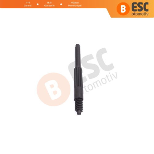 Mazda Kia İçin Kilometre Tamir Dişlisi Uzunluk 55 3 mm