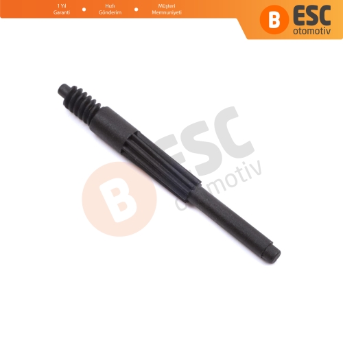 Mazda Kia İçin Kilometre Tamir Dişlisi Uzunluk 55 3 mm