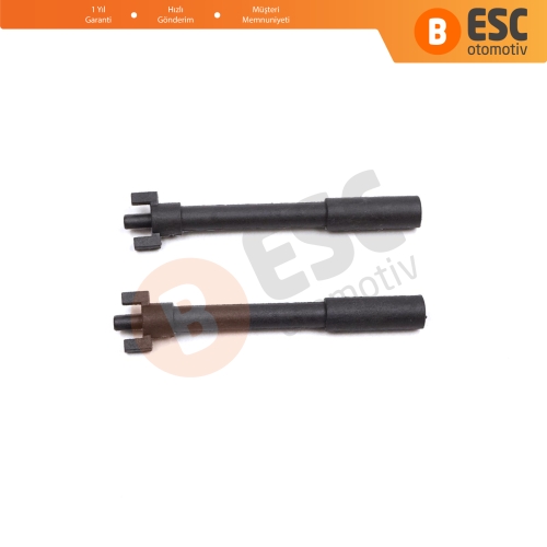 Renault 9 Broadway İçin 2 Adet Kilometre Sıfırlama Çubuğu