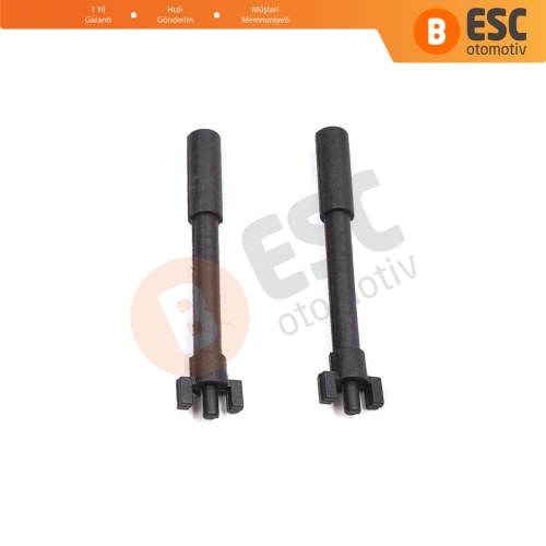 Renault 9 Broadway İçin 2 Adet Kilometre Sıfırlama Çubuğu