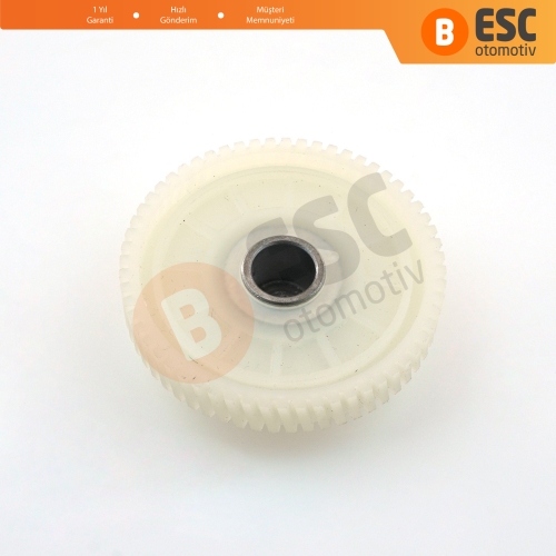 W205 CLA W176 W177 C207 GLE İçin Sunroof Motor Tamir Dişlisi A1769063700