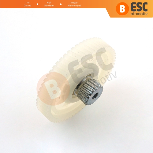 W205 CLA W176 W177 C207 GLE İçin Sunroof Motor Tamir Dişlisi A1769063700