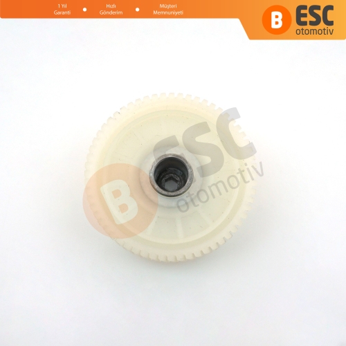 W205 CLA W176 W177 C207 GLE İçin Sunroof Motor Tamir Dişlisi A1769063700