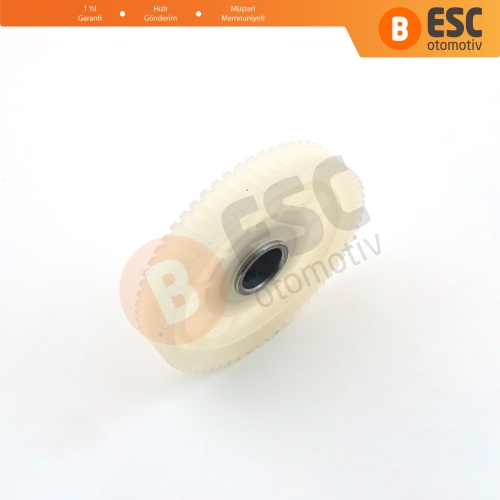 W205 CLA W176 W177 C207 GLE İçin Sunroof Motor Tamir Dişlisi A1769063700